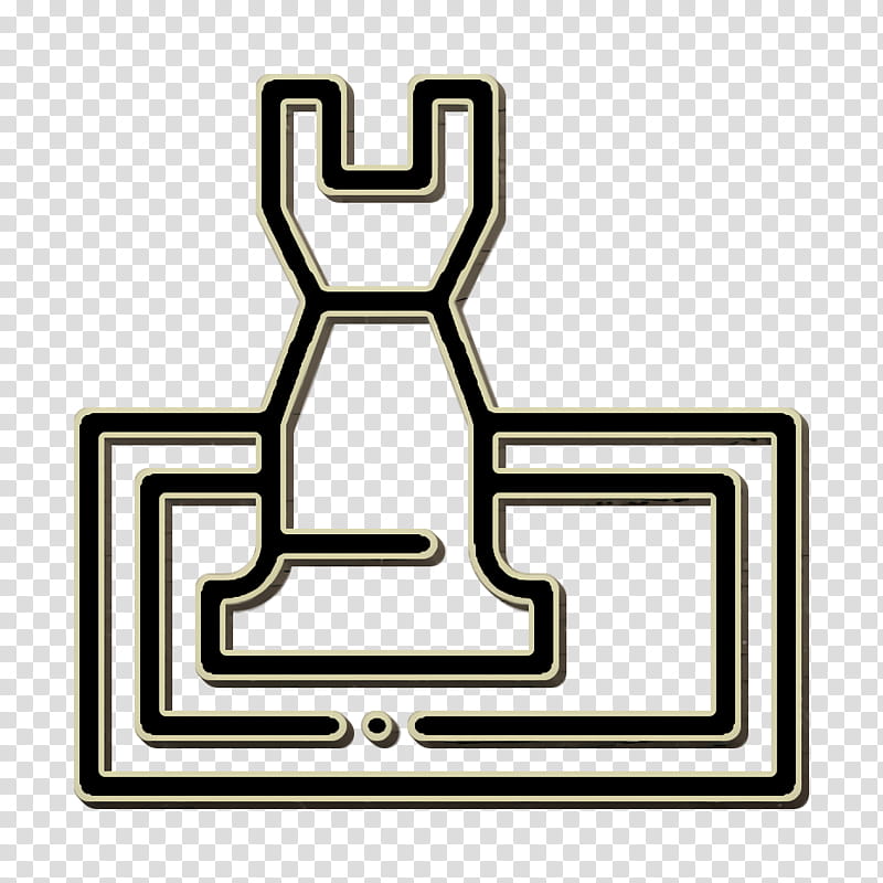 Sports and competition icon Smartphone icon Chess icon, Computer, Cinema, Managed Services, Projector transparent background PNG clipart