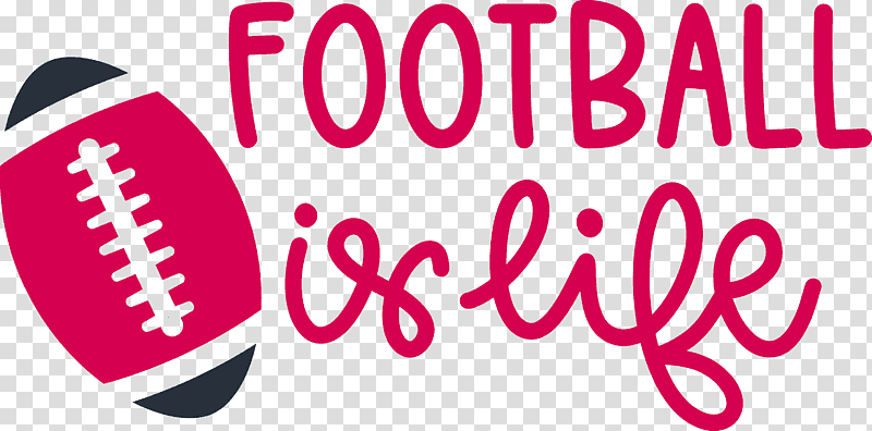 Football Is Life Football, Logo, Line, Meter, Shoe, Lips, Mathematics transparent background PNG clipart