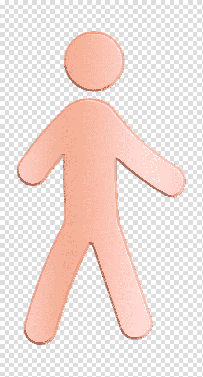 people icon Humans icon Relaxing Walk icon, Walker Icon, Line, Meter, Cartoon, Hm, Mathematics transparent background PNG clipart