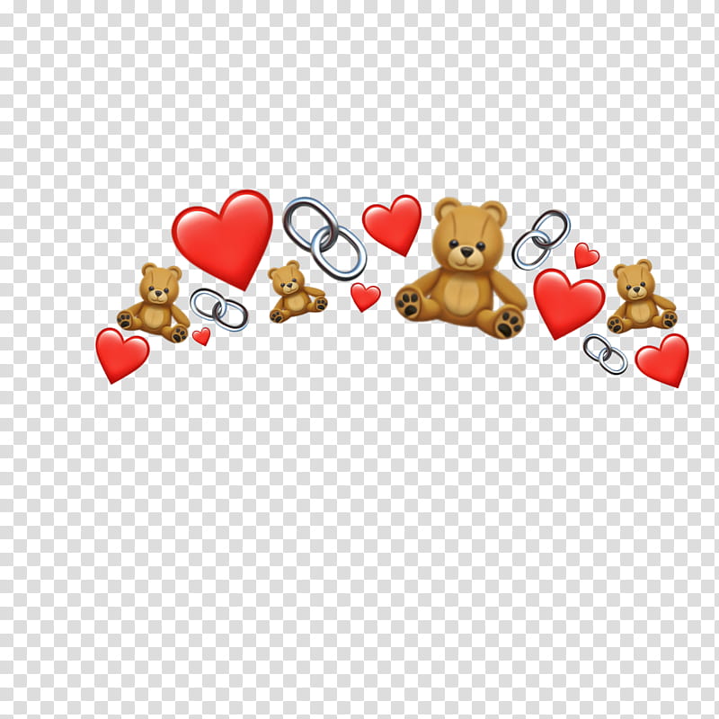 We Bare Bears, Teddy Bear, Cartoon, Art Toys, Text, Character, Hand Heart, Highdefinition Video transparent background PNG clipart