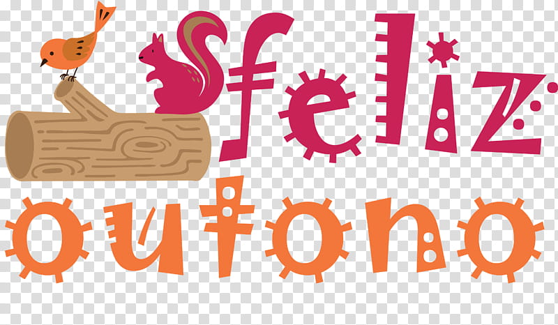 feliz outono happy fall happy autumn, Jokerman, Logo, Text, Line, Area, Meter transparent background PNG clipart