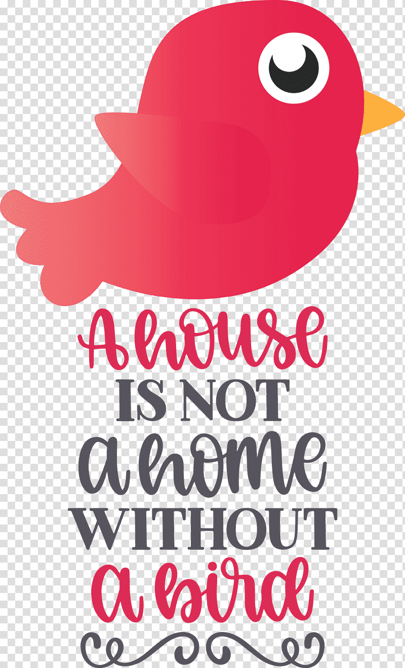 Bird Quote Bird Home, House, Birds, Logo, Beak, Meter, Happiness transparent background PNG clipart