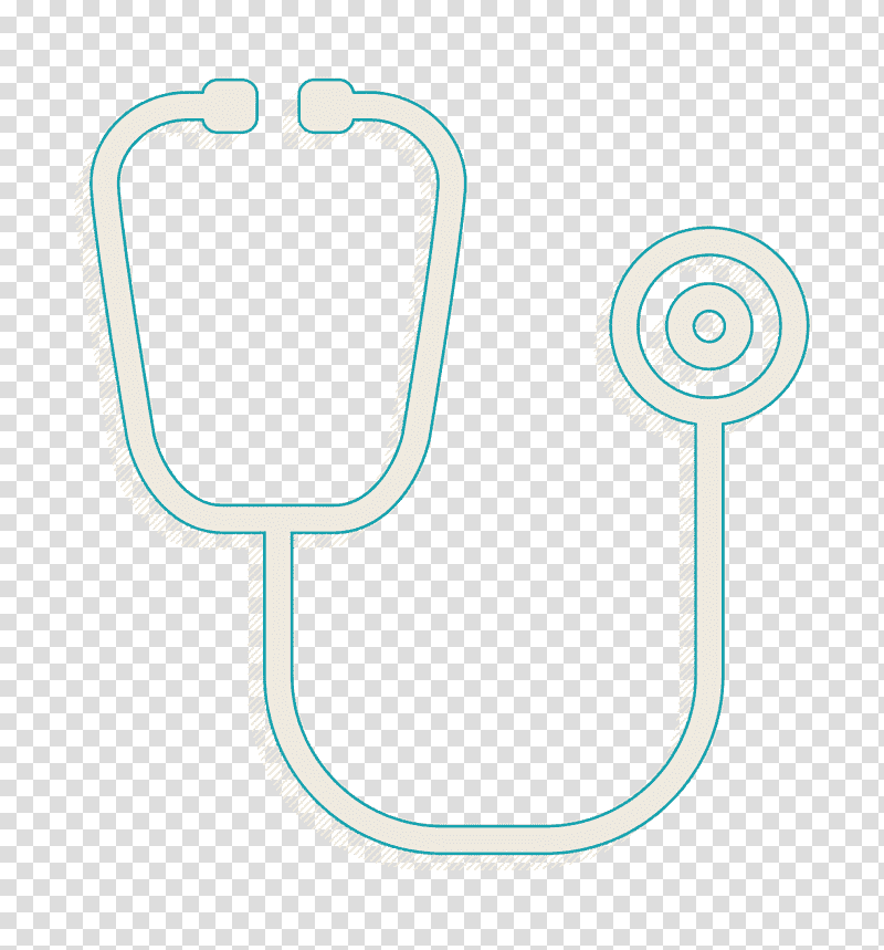 medical icon Stethoscope icon Doctor icon, Health, Municipal Prefecture, Accountability, Citizenship, Physician, Patient transparent background PNG clipart