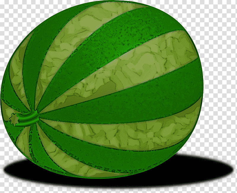 Watermelon, Leaf, Watermelon M, Sphere, Green, Fruit, Mathematics transparent background PNG clipart