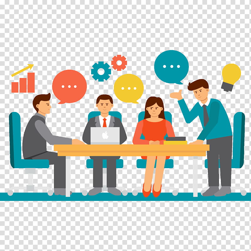 Social Icons, Teamwork, Business, Team Building, Businessperson, Meeting, Organization, Management transparent background PNG clipart