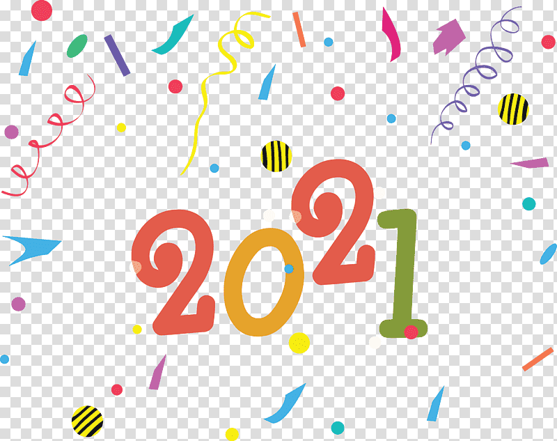 2021 Happy New Year 2021 New Year, Holiday, Text, Christmas Day, Islamic New Year transparent background PNG clipart