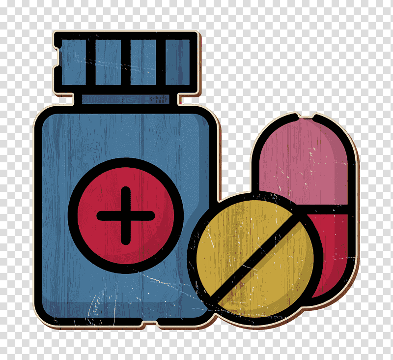 Medicine icon Medical icon Pill icon, Pharmacy, Cure, Online Pharmacy, Health Care, Pharmaceutical Industry, Pharmacist transparent background PNG clipart
