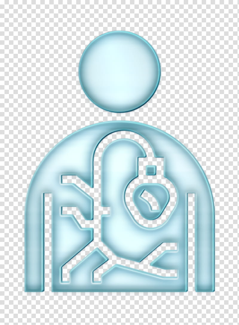 Vessel icon Bioengineering icon Agiography icon, Meter transparent background PNG clipart
