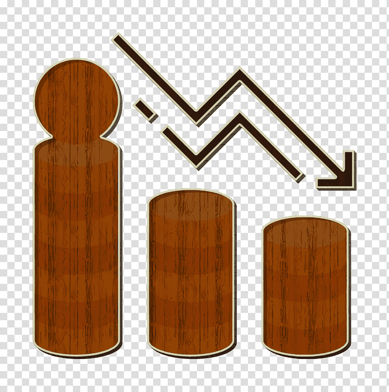 Business icon Reduction icon Down icon, Commerce, Enterprise, Trade, M083vt, Cost, Business Process Reengineering transparent background PNG clipart