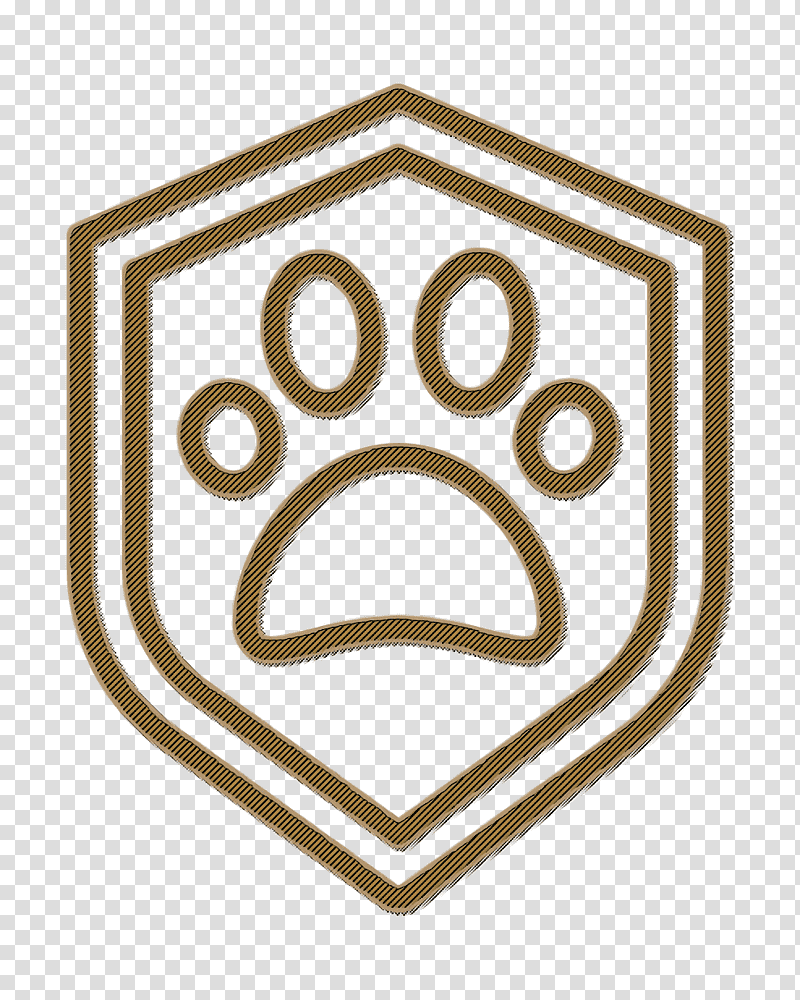 Pet insurance icon Dog icon Insurance icon, Computer transparent background PNG clipart