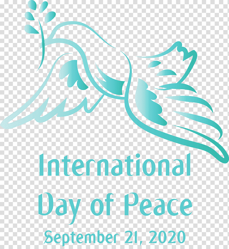 International Day of Peace World Peace Day, Logo, International Day Of Peace United Nations, Line, Line Art, Black And White
, Computer Graphics transparent background PNG clipart