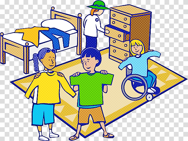 drawing cartoon gratis camping, , Recreation transparent background PNG clipart