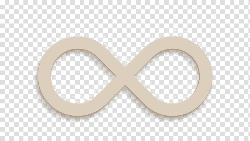 Infinite sign icon Infinite icon signs icon, Universal Interface Icon, Infinity Symbol, Royaltyfree, Eternity, Lemniscate, Poster transparent background PNG clipart