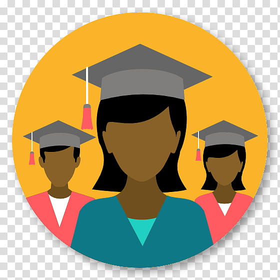 Graduation, Cartoon, Career, Education
, Career Development, MortarBoard, Academic Dress, Headgear transparent background PNG clipart
