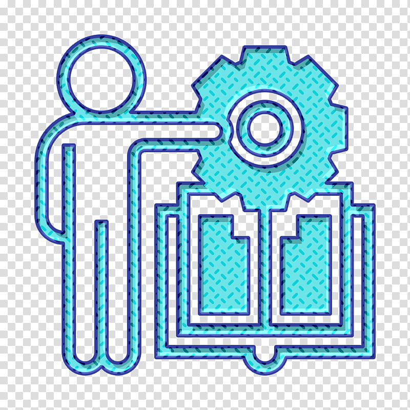 Big Data icon Algorithm icon Machine learning icon, Logo, Angle, Line, Area, Meter transparent background PNG clipart