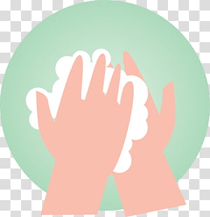 Hand washing Handwashing Wash Hands, Hand Sanitizer, Thumb Signal, Hand Model, Handshake, Arm, Nail,  Cartoon transparent background PNG clipart thumbnail