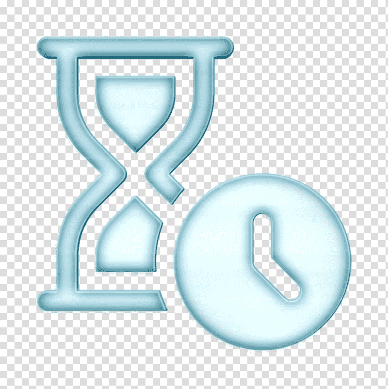 Timer icon Sand clock icon Business & finance icon, Business Finance Icon, Production, Idea, Cost, Logo, Security transparent background PNG clipart