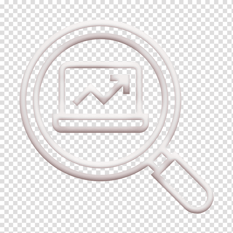 Search icon Analysis icon Software Development icon, Systems Analysis, Data, Enterprise Resource Planning, Mimecast, Management, Software Architecture transparent background PNG clipart