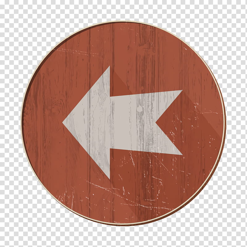 Back icon Color Arrow icon, M083vt, Wood, Text transparent background PNG clipart