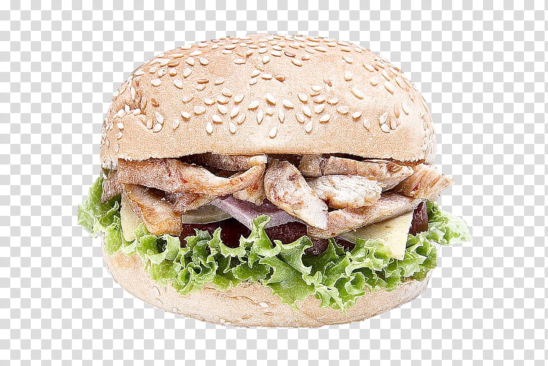 Hamburger, Food, Dish, Cuisine, Ingredient, Sandwich, Ham Salad, American Food transparent background PNG clipart