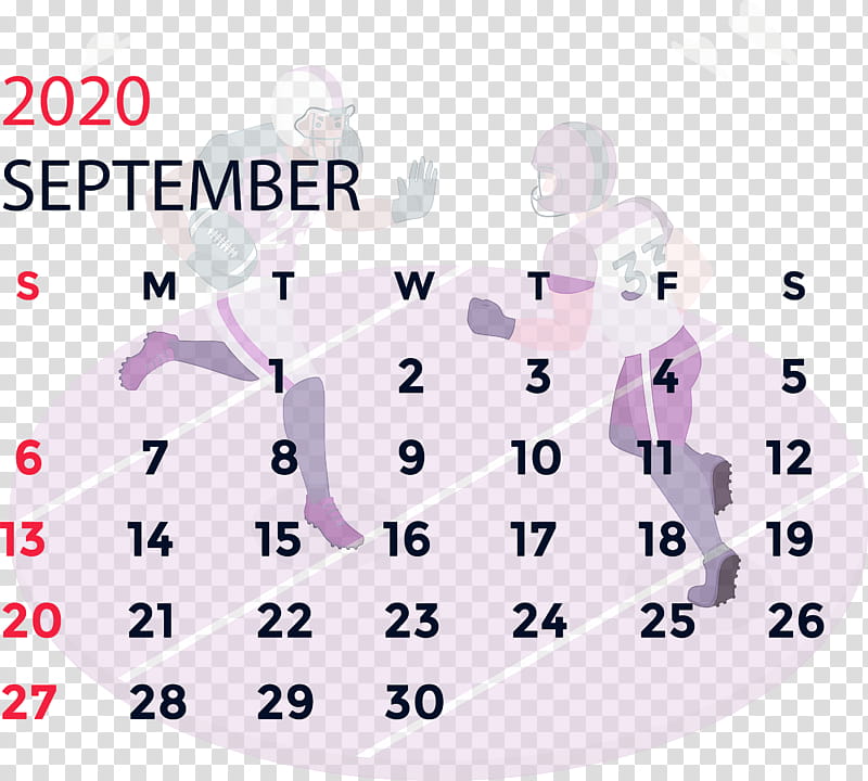 September 2020 Calendar September 2020 Printable Calendar Calendar 