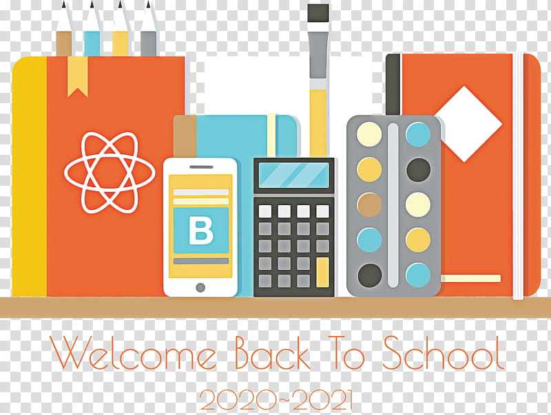 Welcome Back To School, Watercolor Painting, Drawing, Abstract Art, Logo, Cartoon, Poster, Pencil transparent background PNG clipart