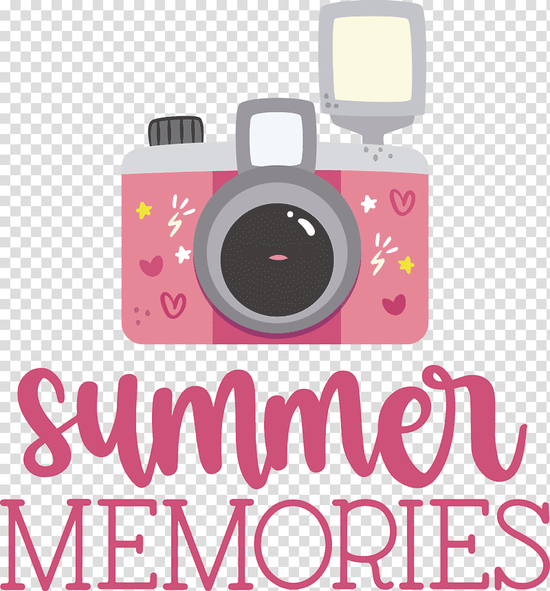 Summer Memories Summer Camera, Summer
, Meter, Optics, Science, Physics transparent background PNG clipart