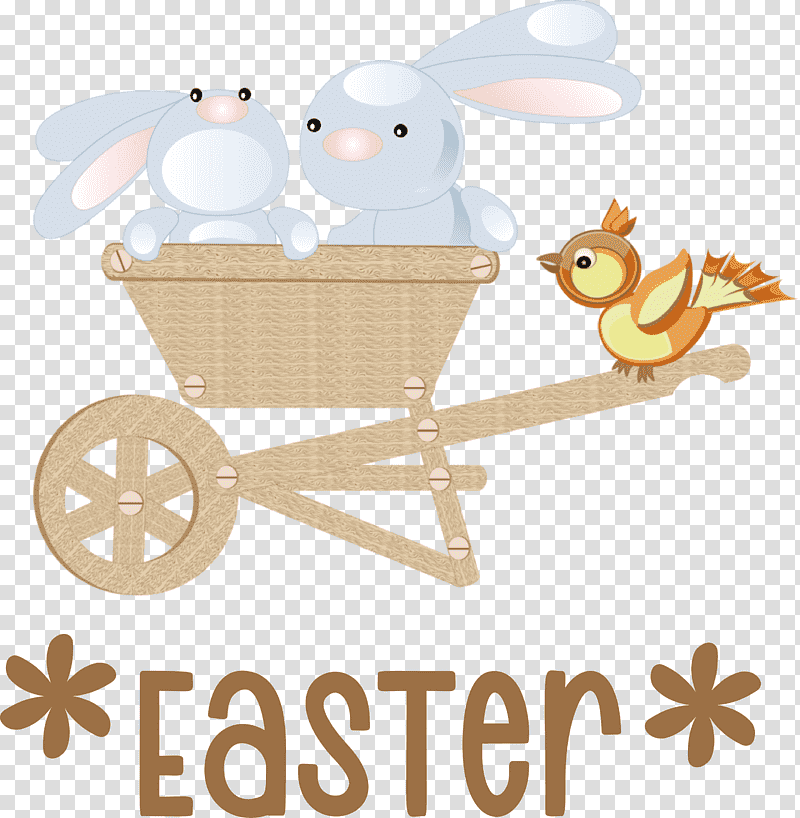 Easter Bunny Easter Day, Netherland Dwarf Rabbit, European Hare, Cottontail Rabbit, Angora Rabbit, Rabbit Rabbit Rabbit, Leporids transparent background PNG clipart