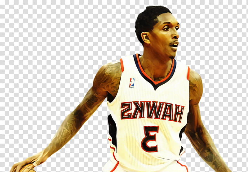 Basketball, Lou Williams, Basketball Player, Nba Draft, Team Sport, Ball Game, Hairstyle, Sports transparent background PNG clipart