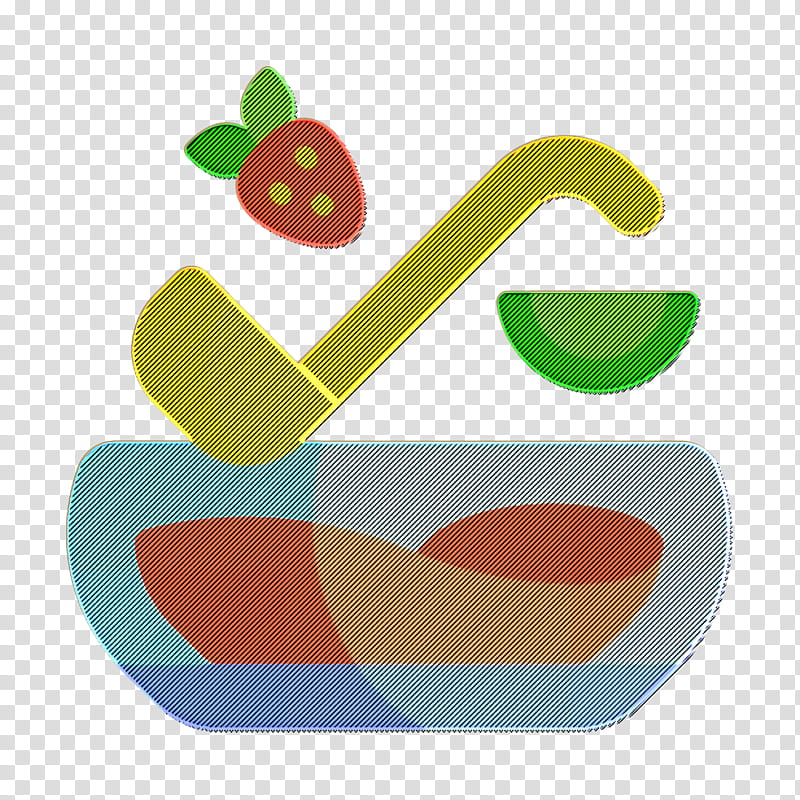 Food and restaurant icon Night Party icon Punch bowl icon, Logo, Meter, Line transparent background PNG clipart