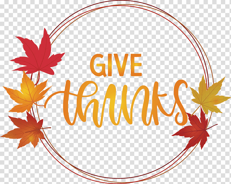 Thanksgiving Be Thankful Give Thanks, Maple Leaf, Logo, Tree, Line, Meter, Mathematics transparent background PNG clipart