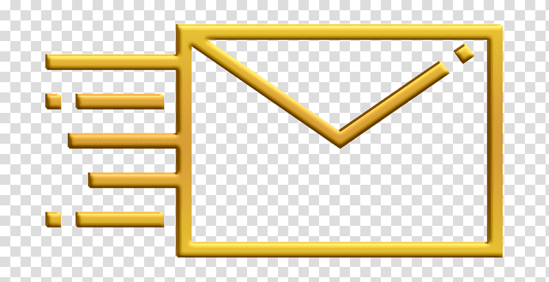 Letter icon Architecture & Construction icon Contact icon, Architecture Construction Icon, Triangle, Line, Yellow, Meter, Paper transparent background PNG clipart