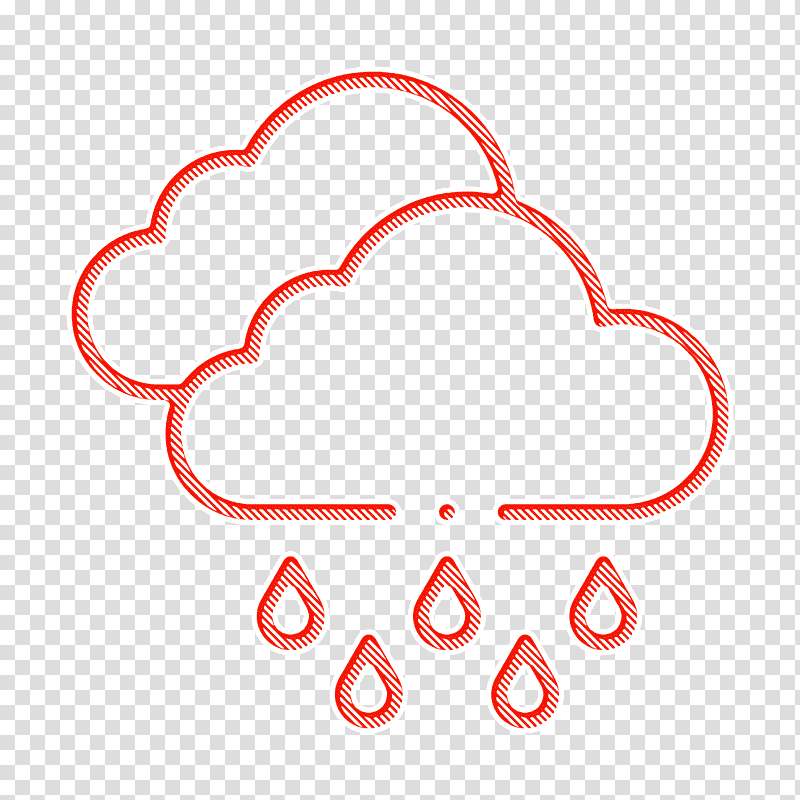 Weather icon Rain icon Rainy icon, Tire, Uniroyal Allseasonexpert 2, Tarpaulin, Drawing, Heart, Heart Shaped Love transparent background PNG clipart