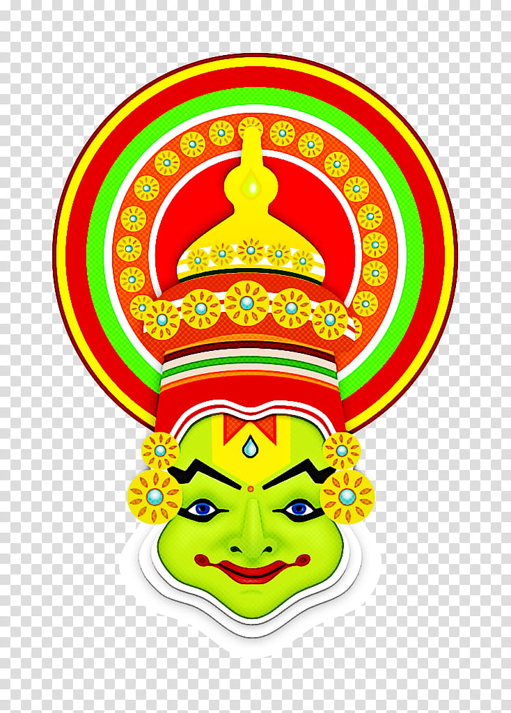 Onam, Festival, Kathakali, Kerala Festival, Malayalam, Malayali transparent background PNG clipart