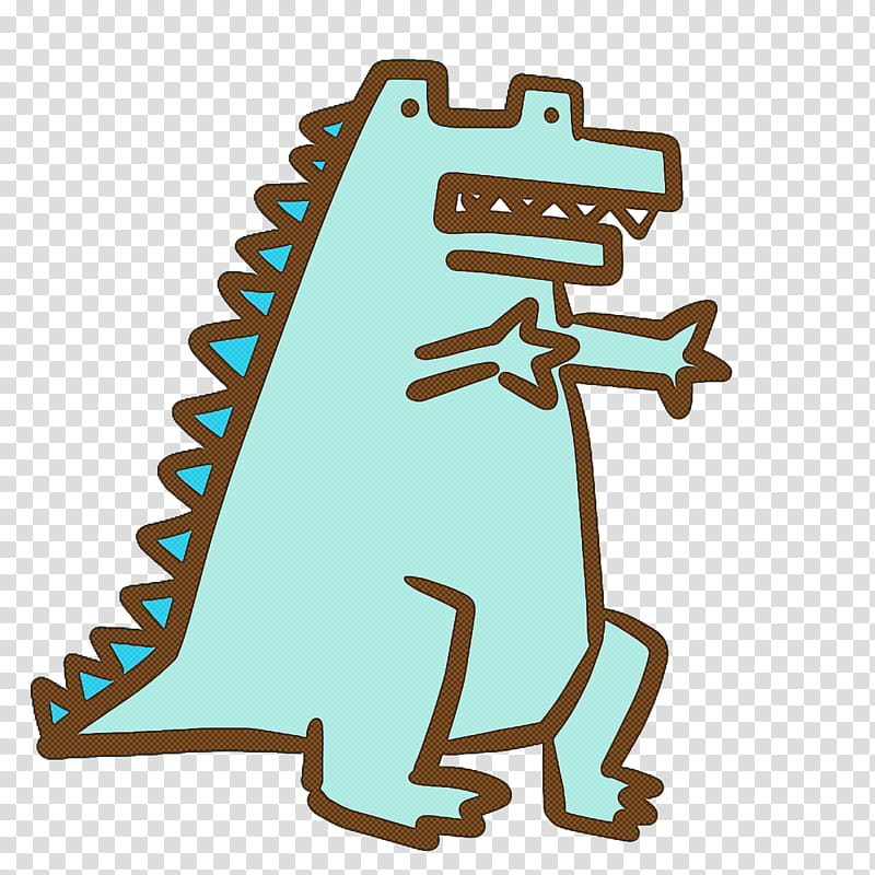 Dinosaur Drawing, Cartoon little dinosaur, cartoon Character, child, text  png | PNGWing