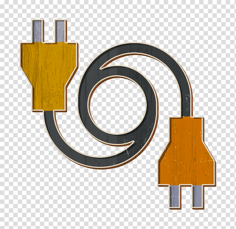 Plugs icon Electrician Tools and Elements icon Wire icon, Electricity, Soldering Iron, Electrical Cable, Cable Reel, Electrical Network, Electric Motor transparent background PNG clipart