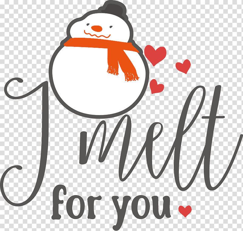 I Melt For You Snowman, Logo, Birds, Meter, Character, Christmas Day, Line transparent background PNG clipart