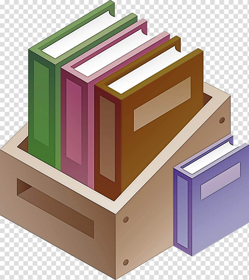 Book books School Supplies, Box, Diagram transparent background PNG clipart