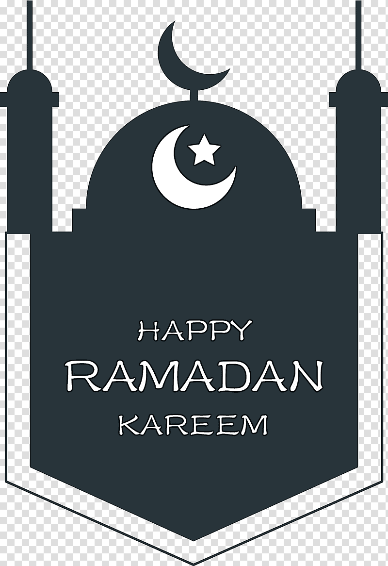 Happy Ramadan Karaeem Ramadan, Logo, Architecture, Icon Design, Painting, Raster Graphics, Building Design transparent background PNG clipart
