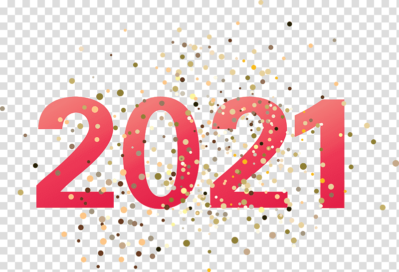 2021 Happy New Year 2021 New Year, Logo, Valentines Day, Line, M, Number, Heart transparent background PNG clipart