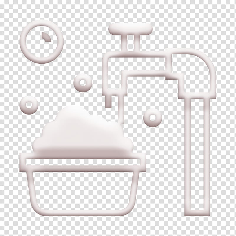 Cleaning icon Plumber icon Water tap icon, Background INFORMATION, Building, Prisoner transparent background PNG clipart