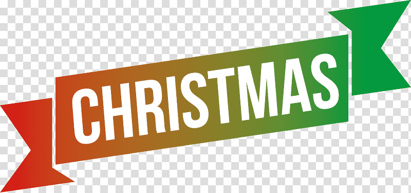 Merry Christmas, Logo, Banner, Sign, Meter transparent background PNG clipart