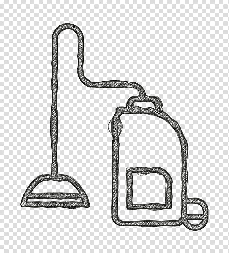 Cleaning icon Cleaner icon Vacuum cleaner icon, Cartoon, Feather Duster, Silhouette, Line Art, Industrial Design transparent background PNG clipart