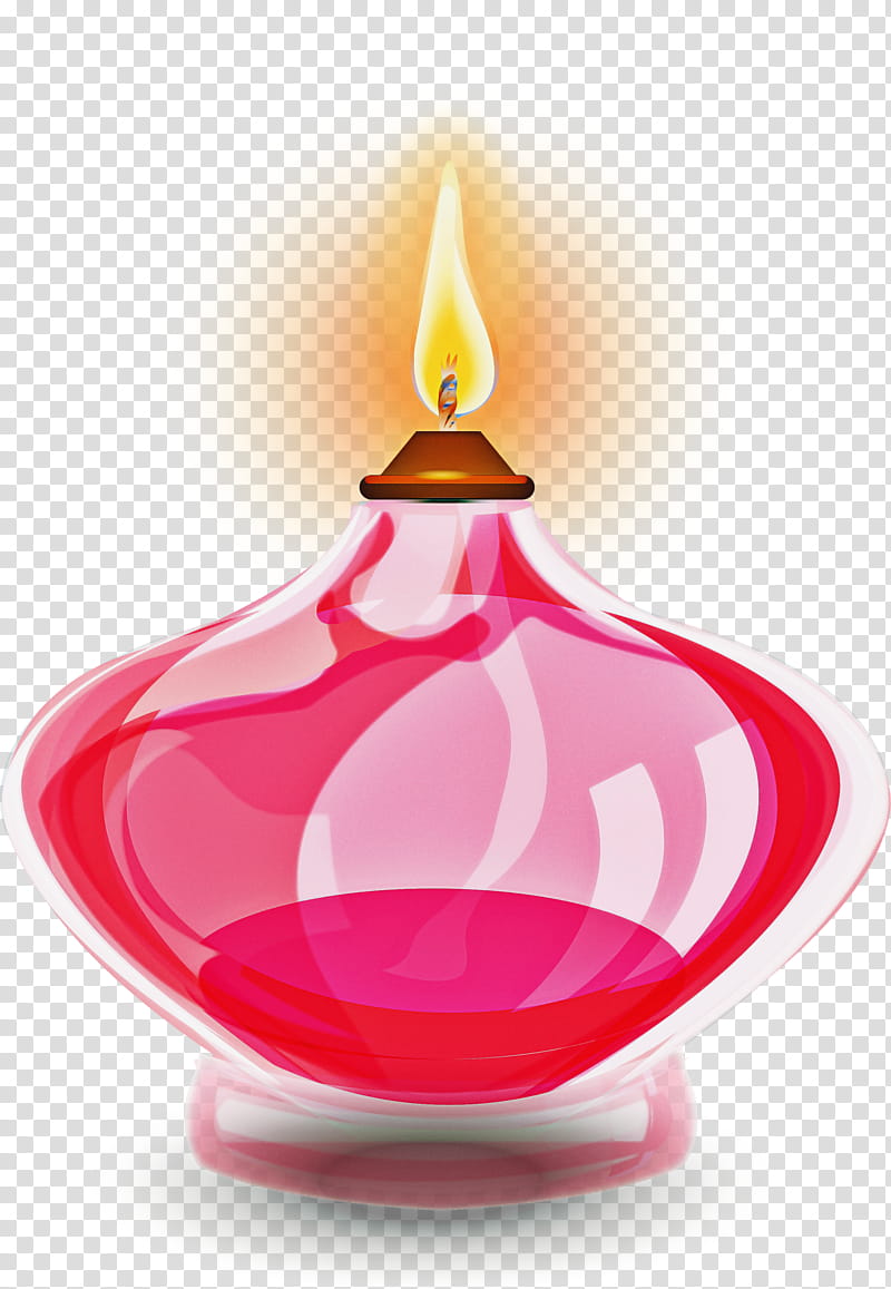 Happy DIWALI, New Year, Christmas Day, Christmas Ornament, Holiday, Pink Heart Love, Magenta transparent background PNG clipart