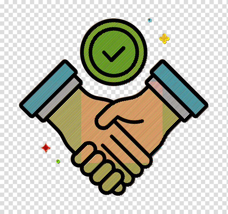 Partnership icon Contact Us icon, Computer, Company, Business, Computer Program transparent background PNG clipart