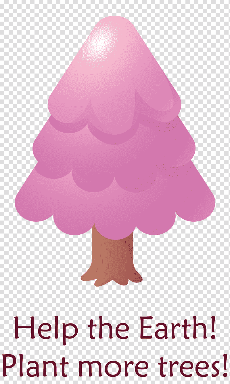 Plant trees arbor day earth, Lilac M, Meter, Grammatical Conjugation transparent background PNG clipart