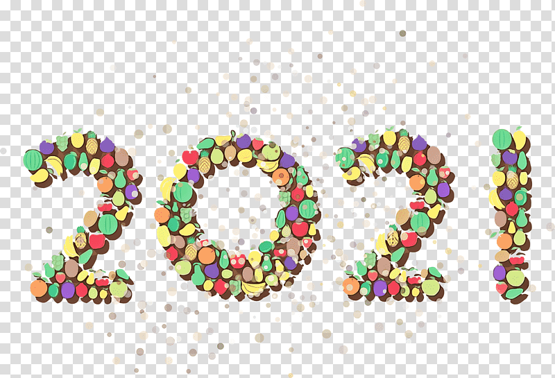 2021 Happy New Year 2021 New Year, Royaltyfree, Anant Education, Text transparent background PNG clipart