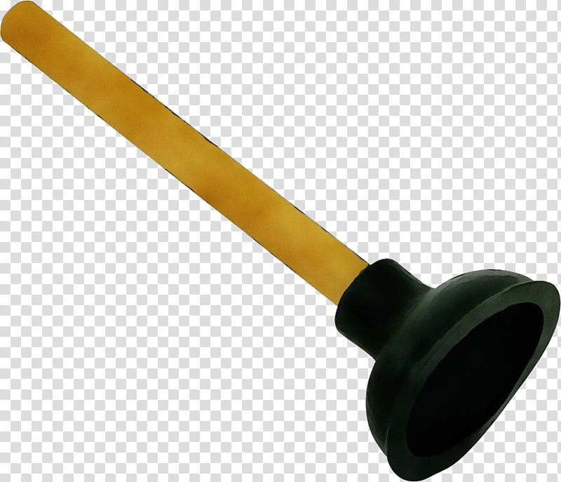 tool lump hammer mallet pipe, Watercolor, Paint, Wet Ink transparent background PNG clipart