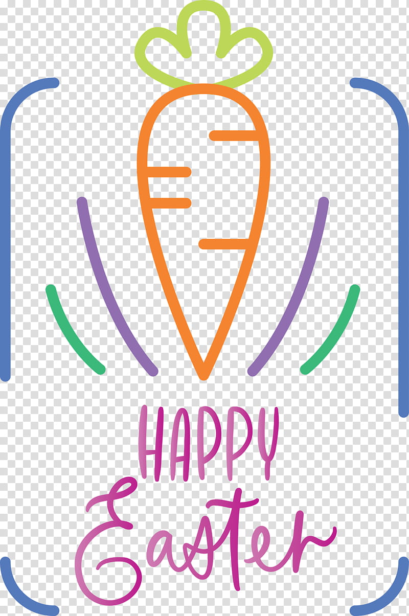 Easter Day Happy Easter Day, Text, Purple, Line transparent background PNG clipart