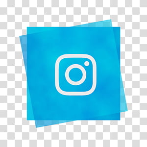 Social media, Instagram, Watercolor, Paint, Wet Ink, Android, Logo, Pogues transparent background PNG clipart thumbnail